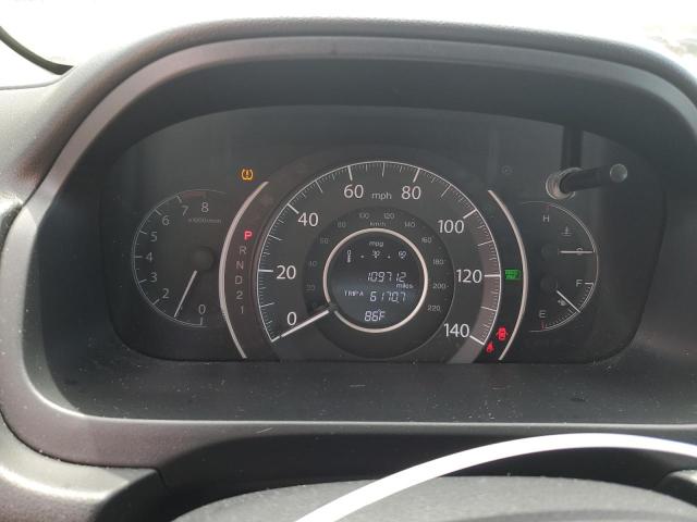 2014 Honda Cr-V Ex VIN: 5J6RM4H58EL049448 Lot: 59168774