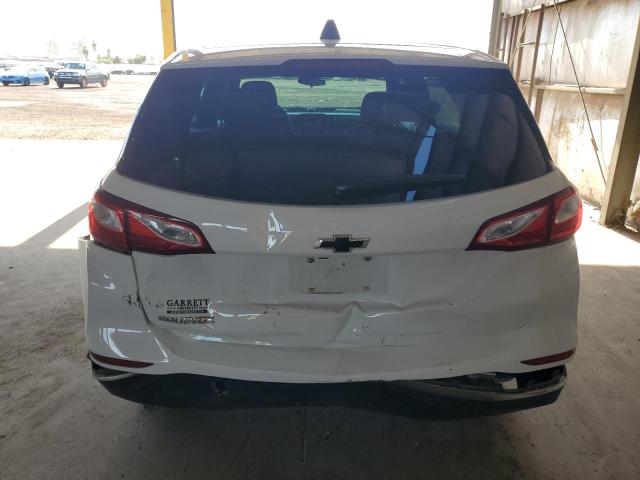 2018 Chevrolet Equinox Ls VIN: 2GNAXHEV3J6258290 Lot: 58535434