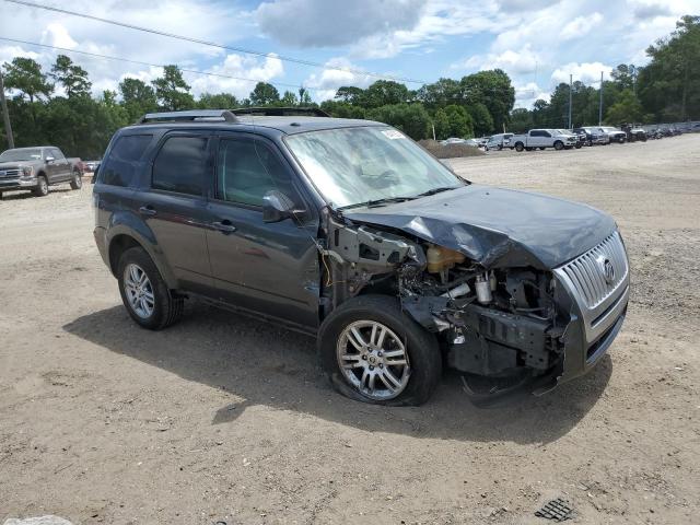 2009 Mercury Mariner Premier VIN: 4M2CU87G99KJ18739 Lot: 60419334