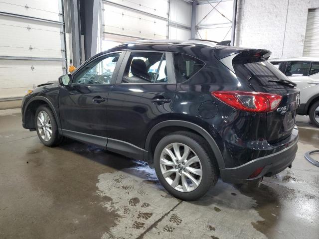 VIN JM3KE4DY7F0459088 2015 Mazda CX-5, GT no.2