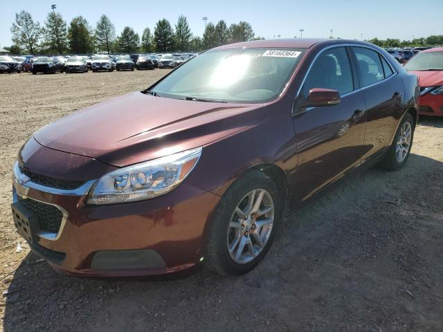 2014 Chevrolet Malibu 1Lt VIN: 1G11C5SL0EF282850 Lot: 58160364