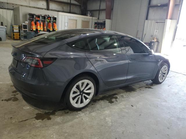 2022 Tesla Model 3 VIN: 5YJ3E1EA0NF290710 Lot: 60696454