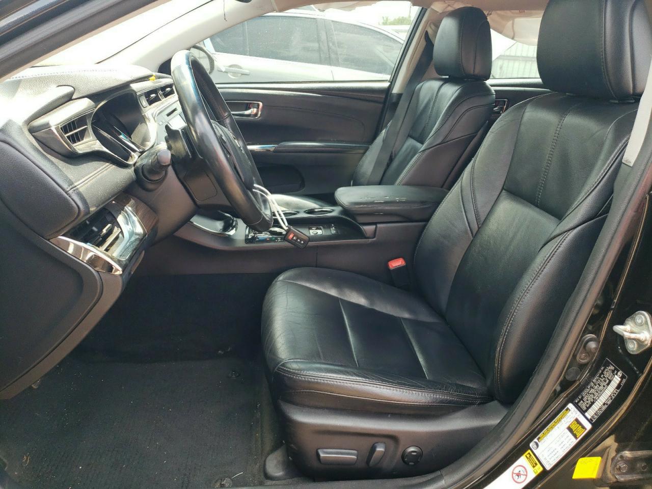 4T1BK1EB2DU020683 2013 Toyota Avalon Base