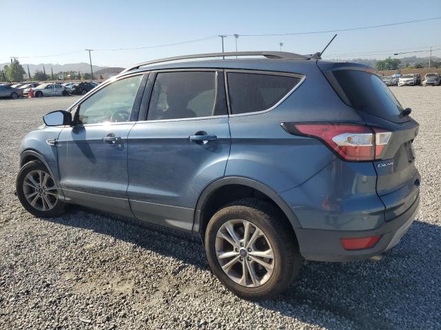 2018 Ford Escape Sel VIN: 1FMCU0HDXJUA75786 Lot: 57777624