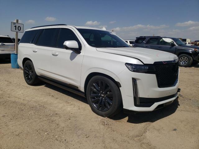 2022 Cadillac Escalade - Image 4