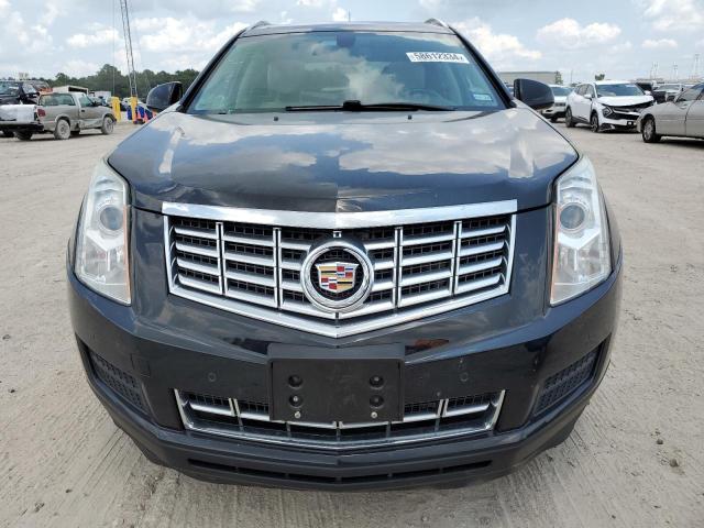 2013 Cadillac Srx Luxury Collection VIN: 3GYFNCE30DS650696 Lot: 58612334