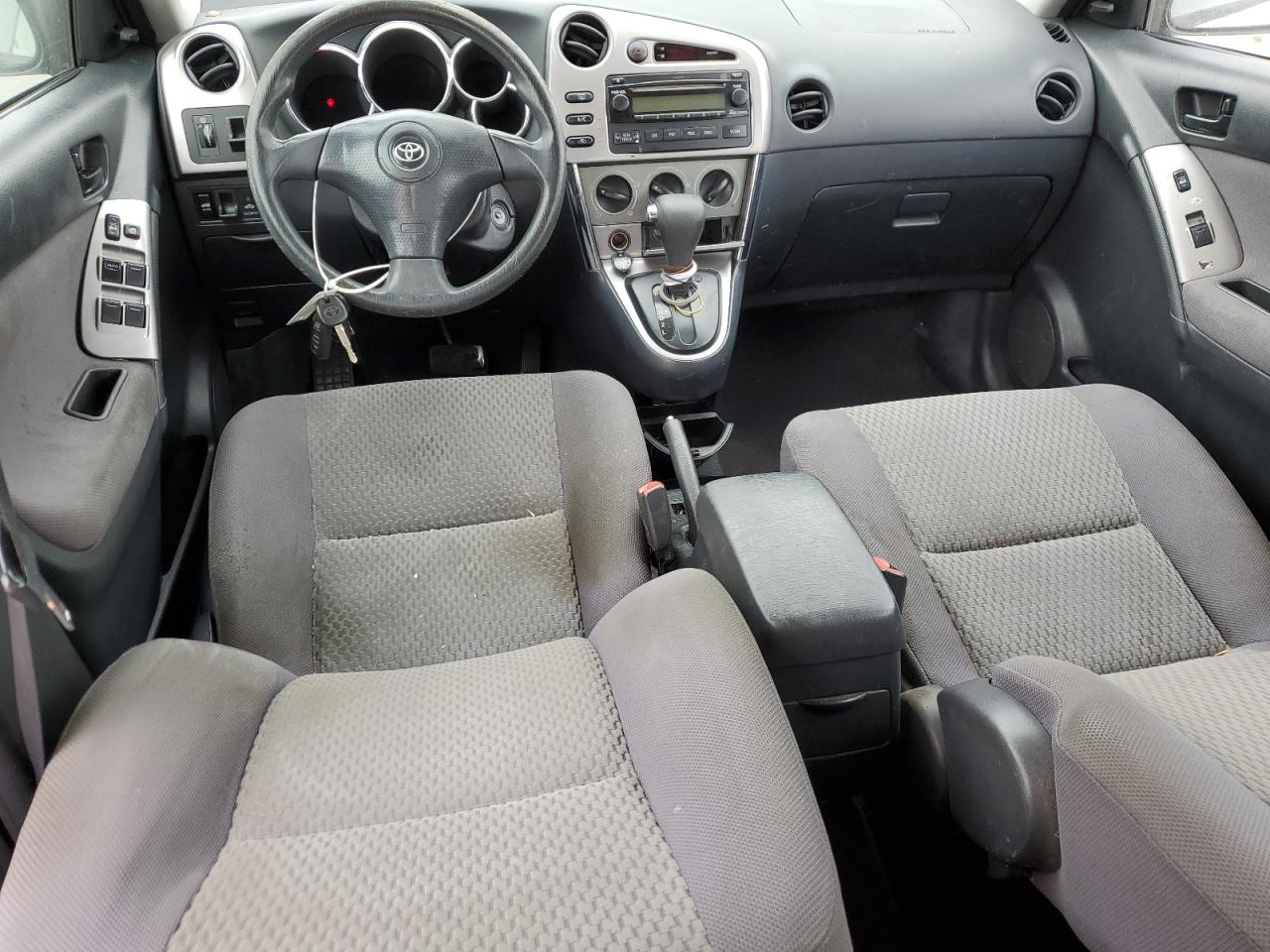 2T1KR32E06C564139 2006 Toyota Corolla Matrix Xr