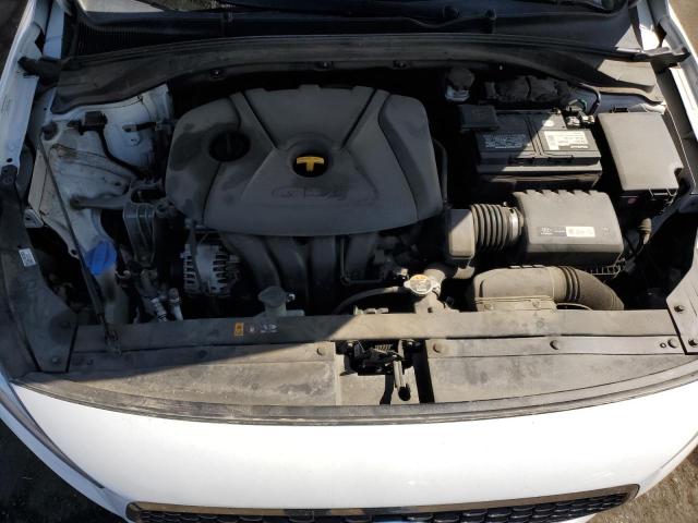 2019 HYUNDAI ELANTRA GT - KMHH35LE0KU100024