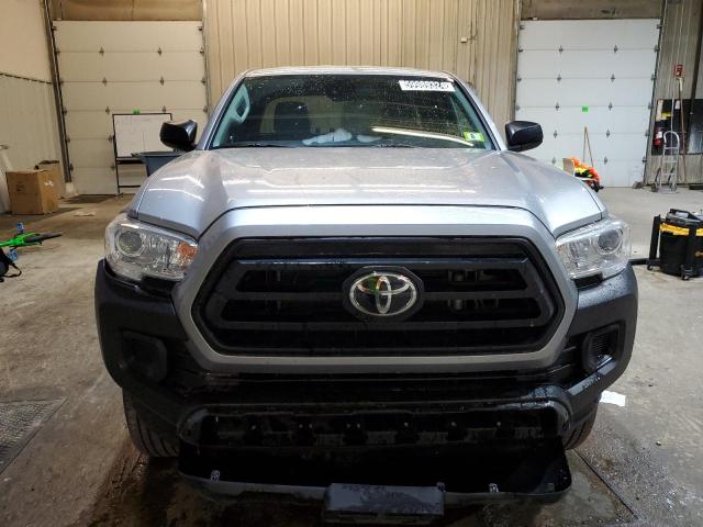 3TYSX5EN7MT003636 | 2021 Toyota tacoma access cab