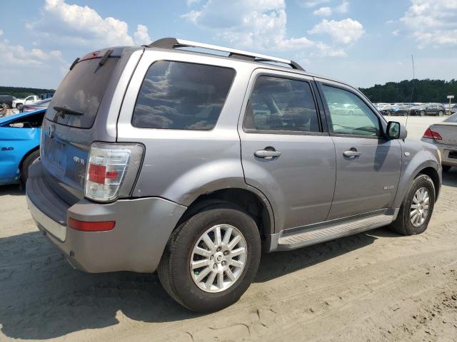 2008 Mercury Mariner Premier VIN: 4M2CU97168KJ43209 Lot: 61035134