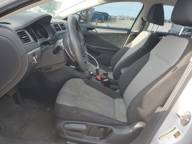 2017 Volkswagen Jetta S VIN: 3VW2B7AJ3HM411191 Lot: 57634504