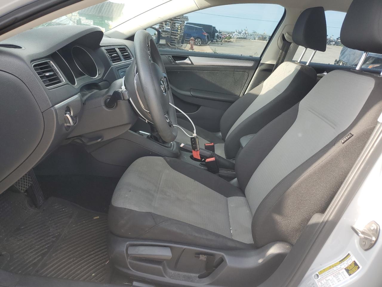 3VW2B7AJ3HM411191 2017 Volkswagen Jetta S