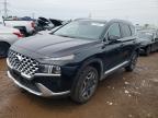 2023 HYUNDAI SANTA FE L - 5NMS4DAL8PH626662