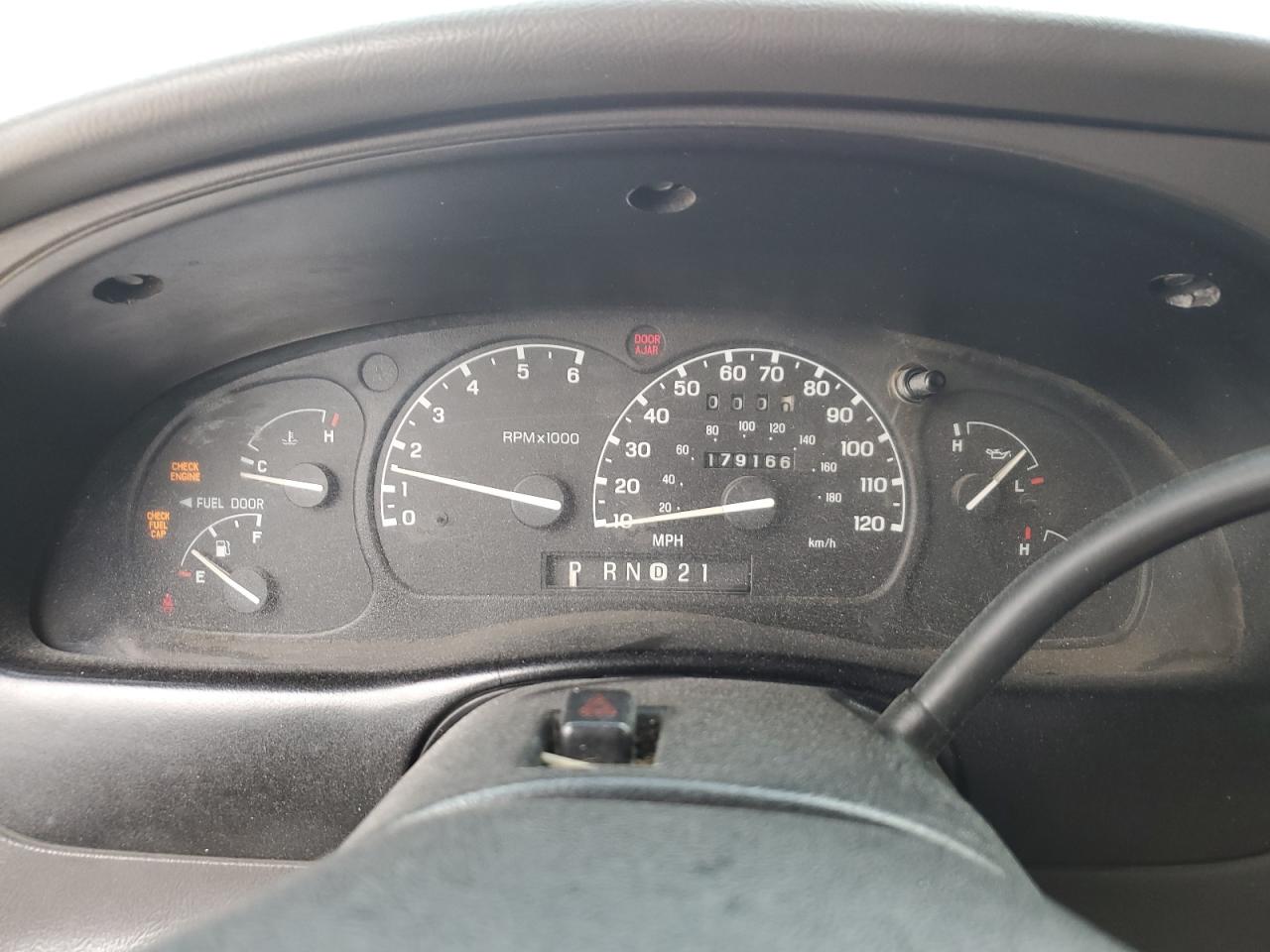 1FTYR14U11PA76556 2001 Ford Ranger Super Cab