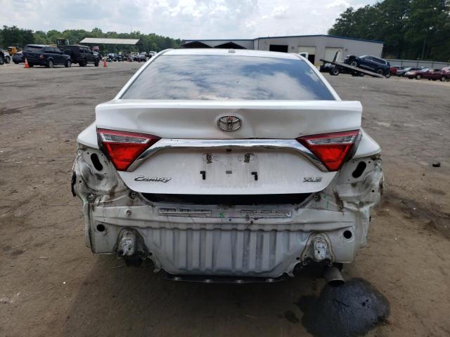 2016 Toyota Camry Le VIN: 4T1BF1FKXGU529931 Lot: 60948824