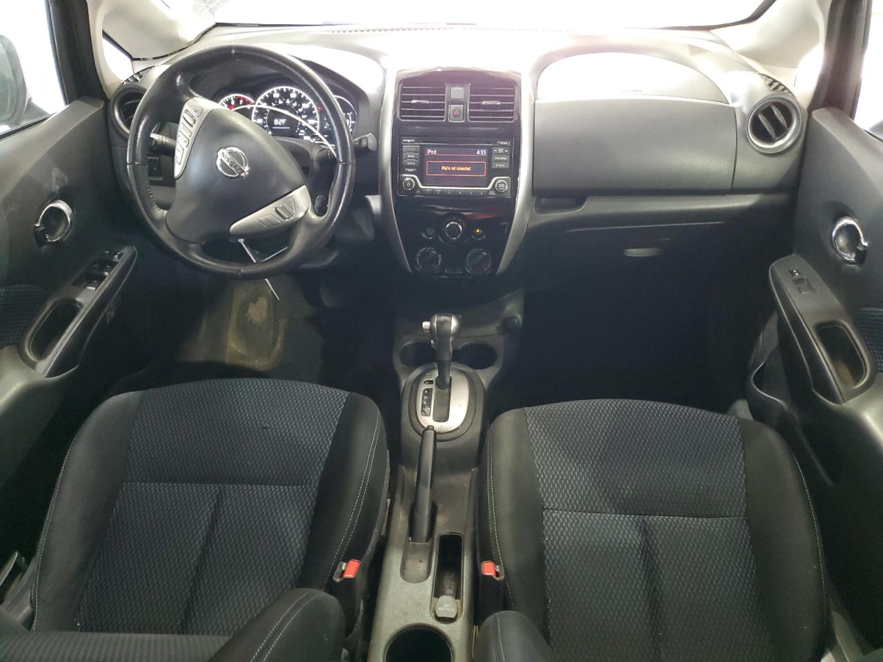 3N1CE2CP8HL367667 2017 Nissan Versa Note S