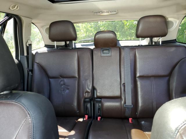 2011 FORD EDGE LIMIT - 2FMDK4KC1BBA37016