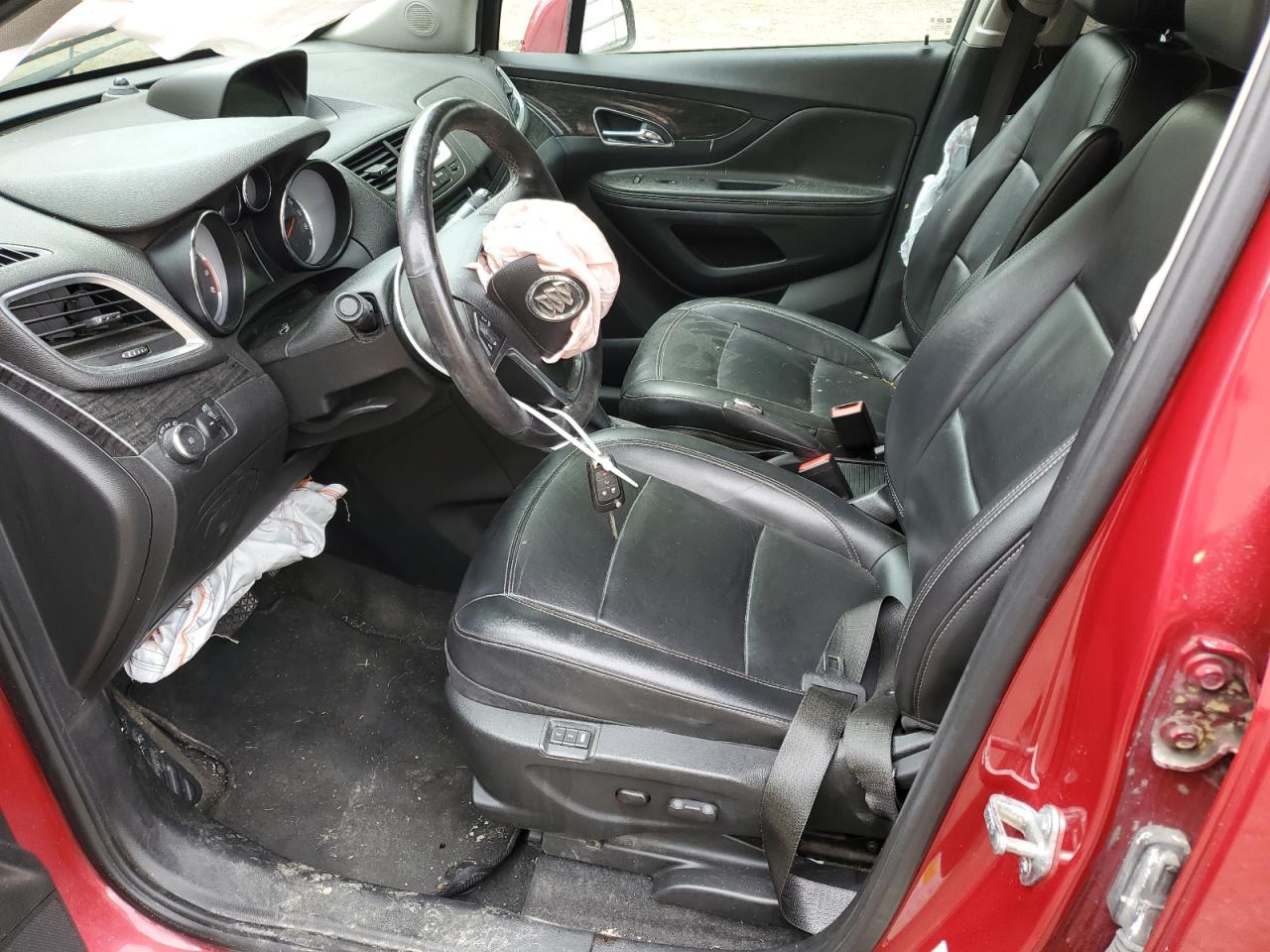 KL4CJGSB1EB781859 2014 Buick Encore