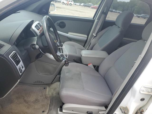 2008 Chevrolet Equinox Lt VIN: 2CNDL63F286312864 Lot: 57487544