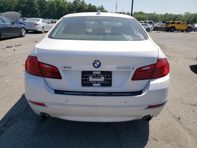 2016 BMW 535 XI - WBA5B3C54GG260148