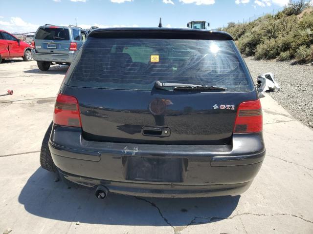 2003 Volkswagen Gti 20Th Anniversary VIN: 9BWKE61J334064461 Lot: 60336174