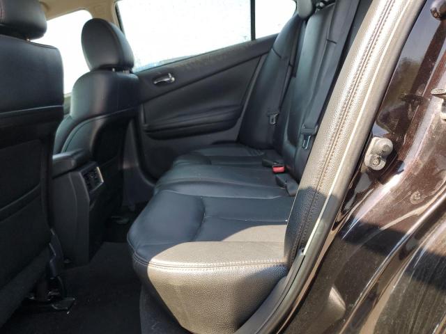 2010 Nissan Maxima S VIN: 1N4AA5AP1AC855323 Lot: 58315754