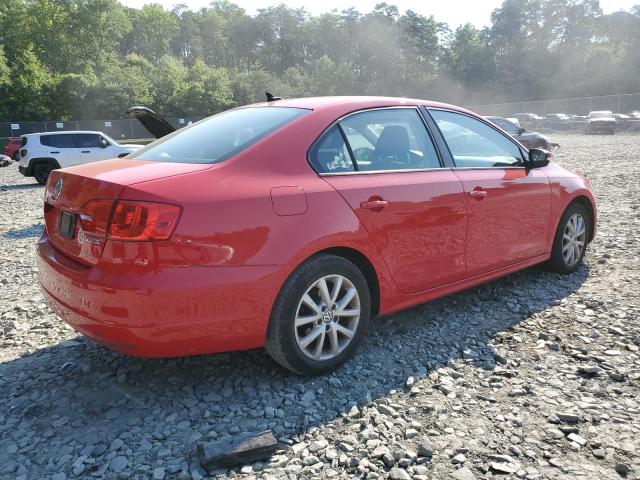 2012 Volkswagen Jetta Se VIN: 3VWDP7AJ6CM470559 Lot: 58459124