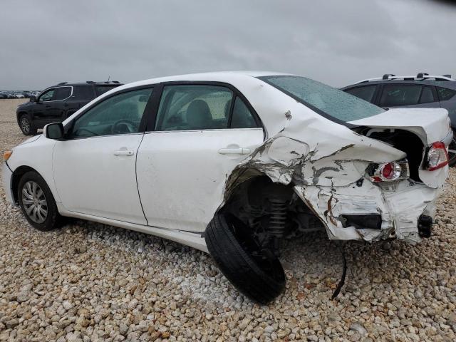 2016 Toyota Corolla Base VIN: 5YFBU4EE4DP165893 Lot: 56151644