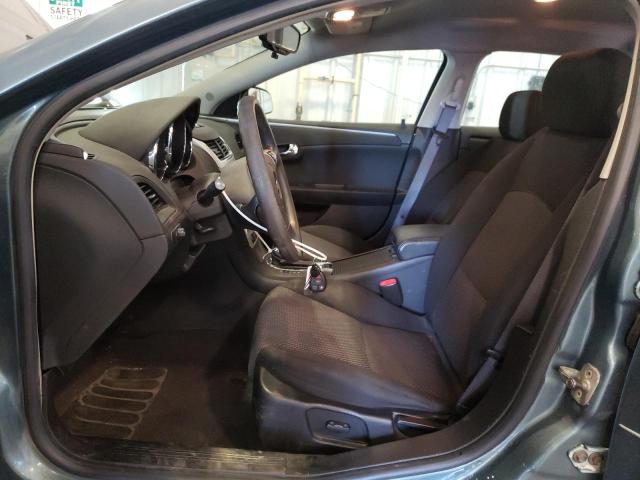 2009 Chevrolet Malibu 1Lt VIN: 1G1ZH57B994247472 Lot: 59043774