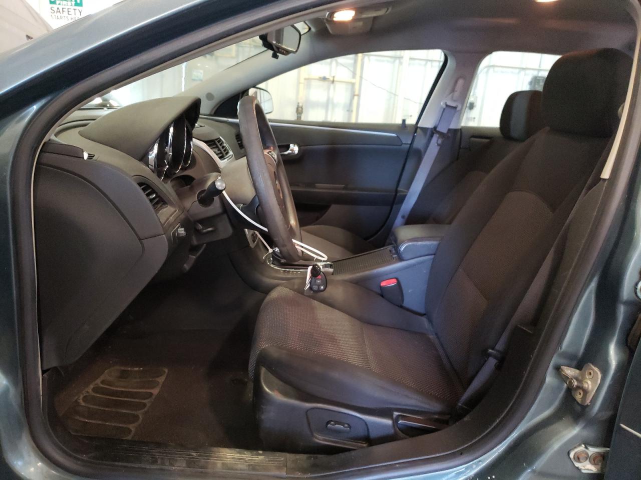 1G1ZH57B994247472 2009 Chevrolet Malibu 1Lt