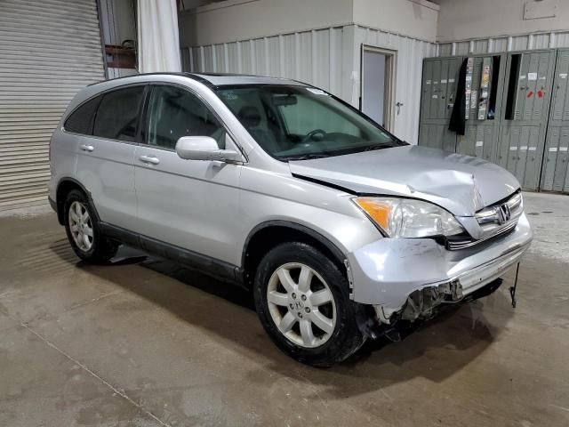 2009 Honda Cr-V Exl VIN: 5J6RE48739L041195 Lot: 57281724