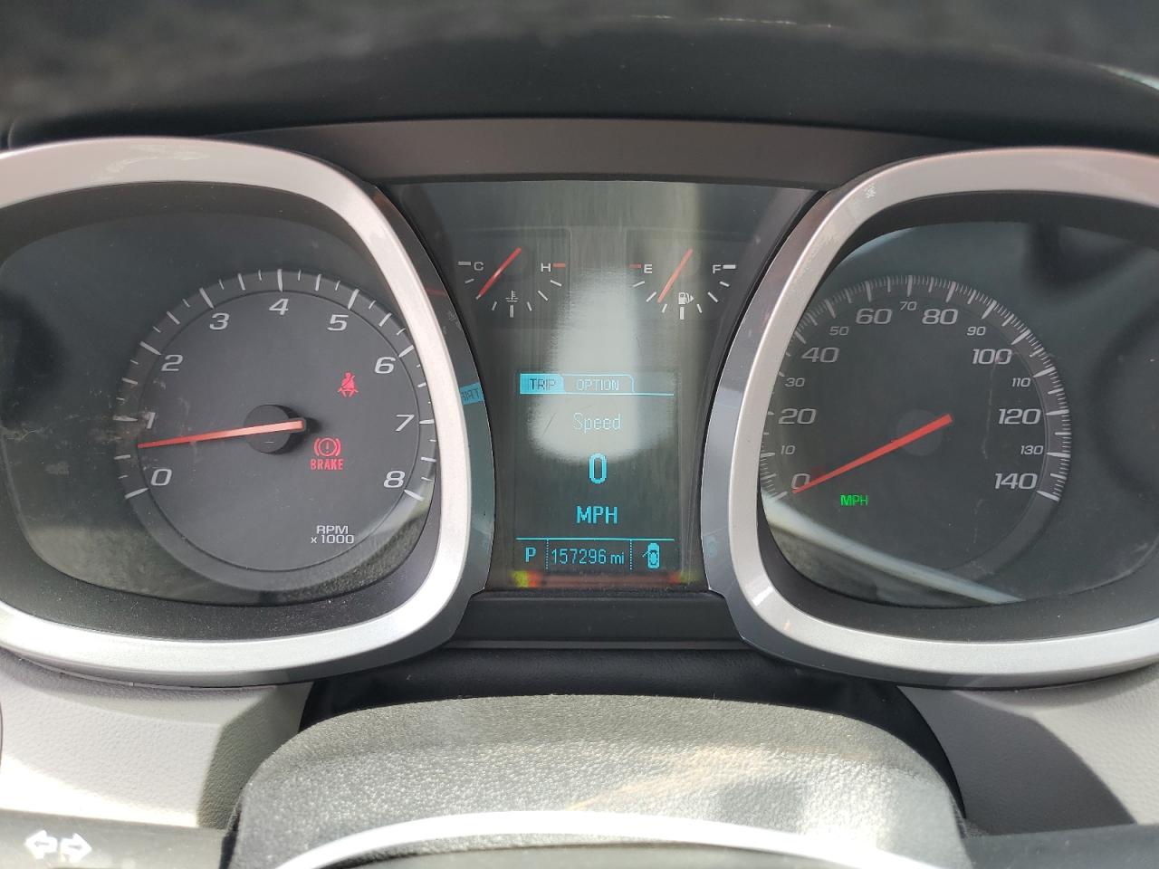 2GNFLFE33F6212941 2015 Chevrolet Equinox Lt