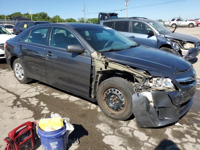 2010 Toyota Camry Hybrid VIN: 4T1BB3EK4AU117276 Lot: 58457714