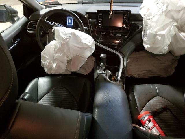 2021 TOYOTA CAMRY SE - 4T1G11AK3MU423568