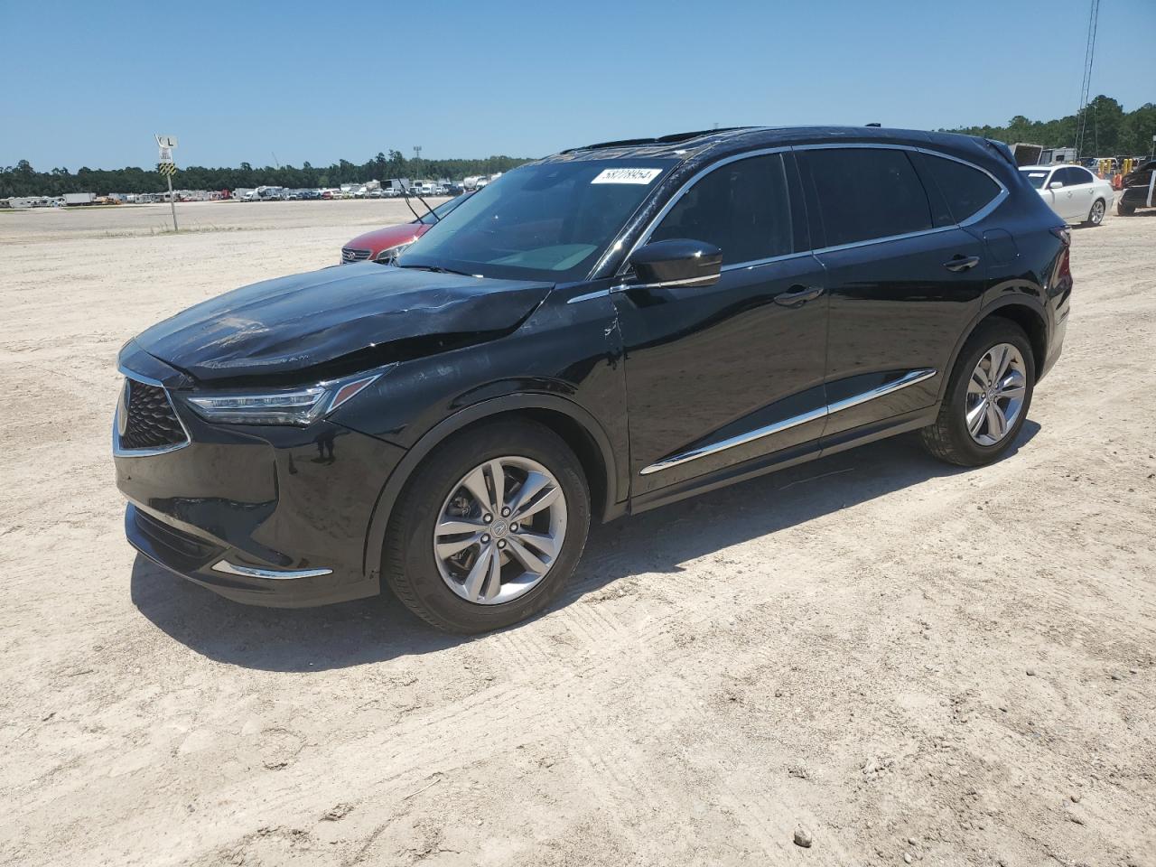 5J8YE1H37PL030292 2023 Acura Mdx