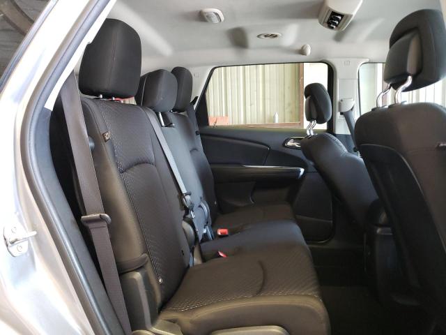 2017 DODGE JOURNEY SX - 3C4PDDBG1HT524972