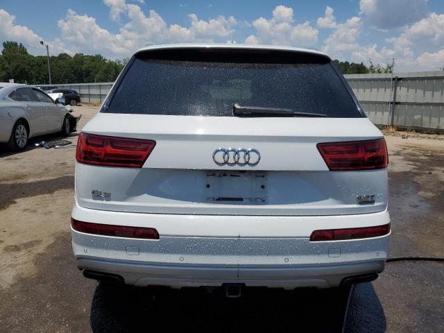 VIN WA1LAAF78HD032505 2017 Audi Q7, Premium Plus no.6