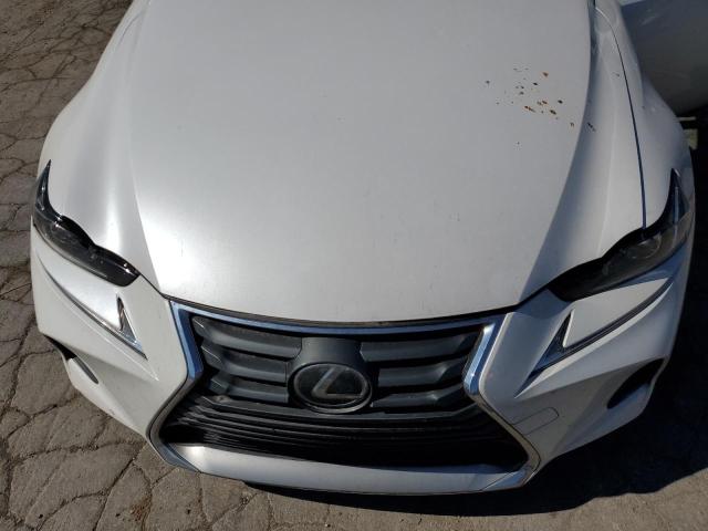 2017 Lexus Is 300 VIN: JTHCM1D22H5018113 Lot: 56464314