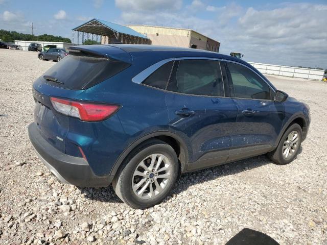 2020 FORD ESCAPE SE - 1FMCU0G61LUA94068
