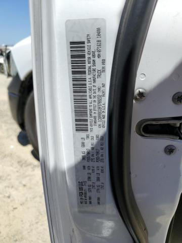 2015 Ram 1500 St VIN: 1C6RR6KG9FS789232 Lot: 58481504