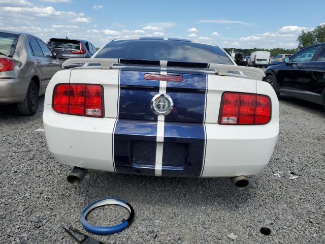 2007 Ford Mustang VIN: 1ZVFT80N575251439 Lot: 57641014