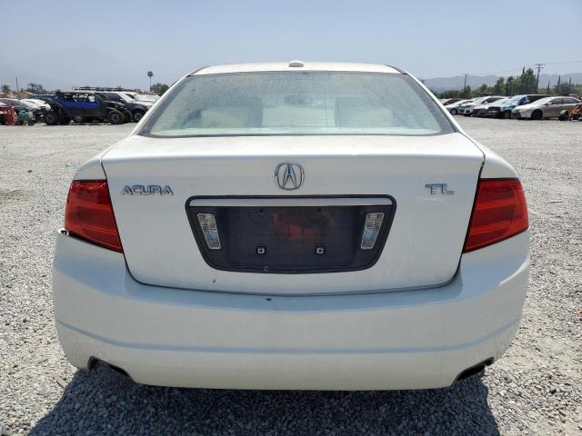 2005 Acura Tl VIN: 19UUA66265A026941 Lot: 58171344