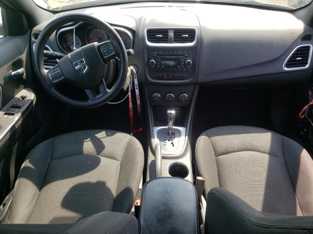 2013 Dodge Avenger Se VIN: 1C3CDZAG8DN747814 Lot: 59088204