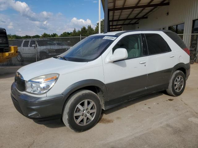 3G5DA03E34S557626 2004 Buick Rendezvous Cx