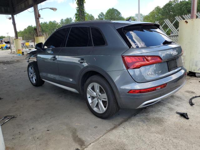 VIN WA1ANAFY4J2013813 2018 Audi Q5, Premium no.2