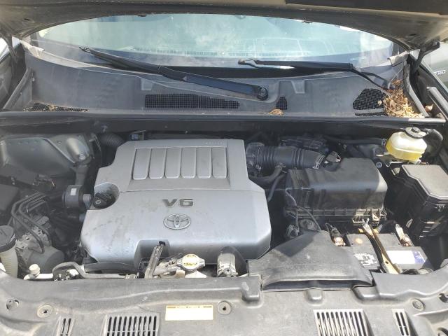 2009 Toyota Highlander Limited VIN: JTEES42AX92119359 Lot: 57284724