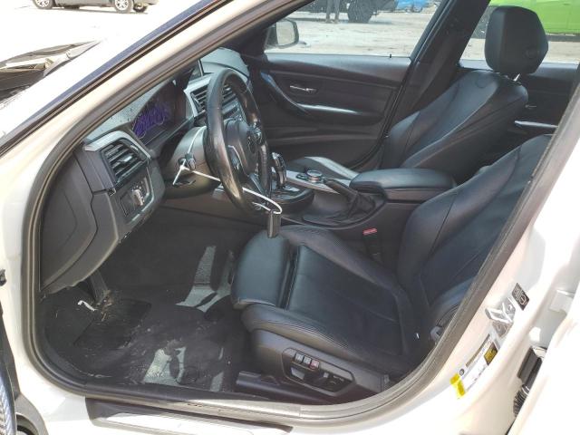 2014 BMW 328 I VIN: WBA3A5C58EJ464876 Lot: 60161434