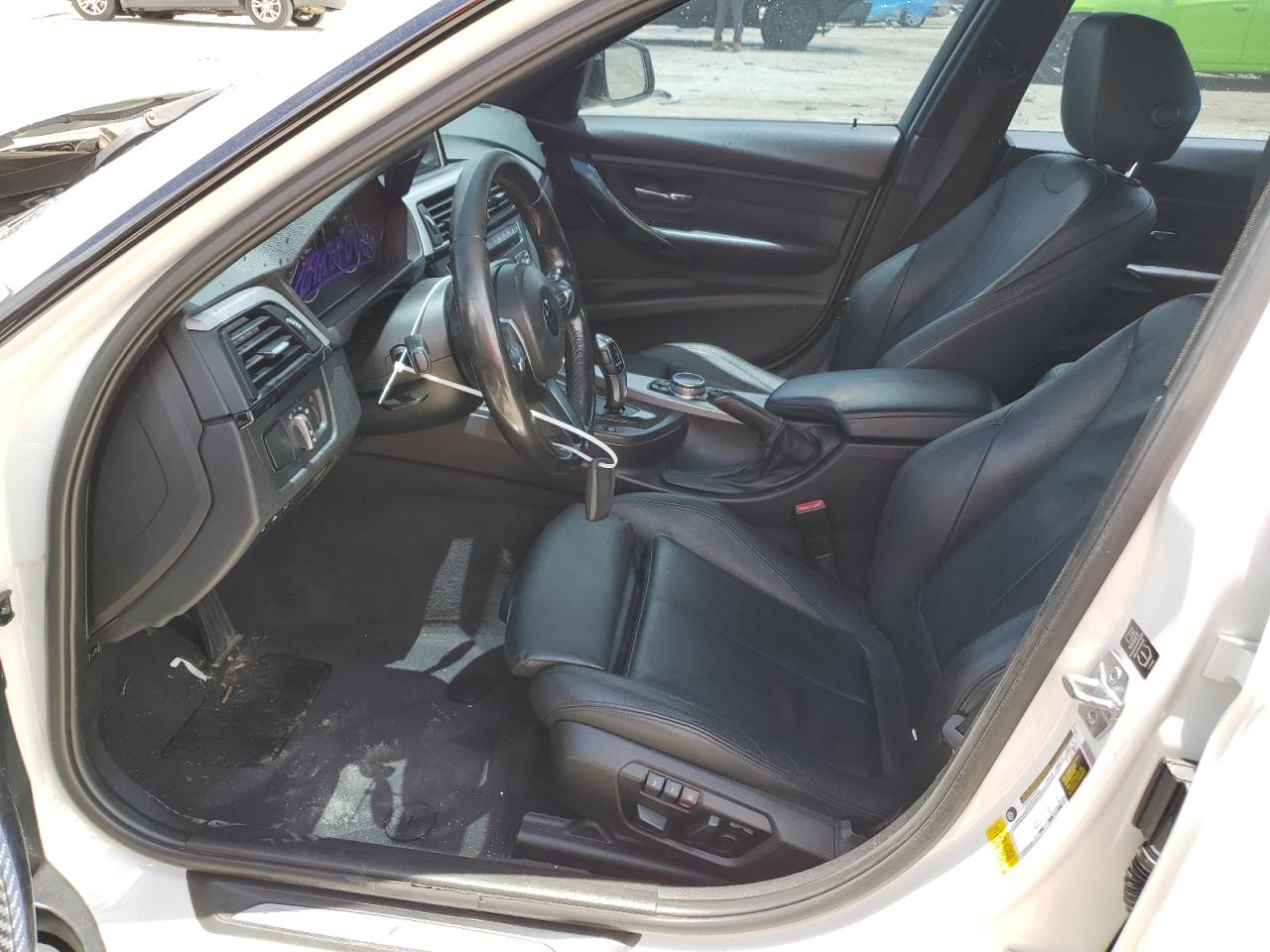 WBA3A5C58EJ464876 2014 BMW 328 I