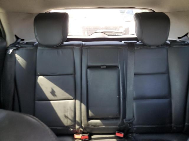 2015 BUICK ENCORE with REAR END damage, VIN KL4CJCSB9FB183383