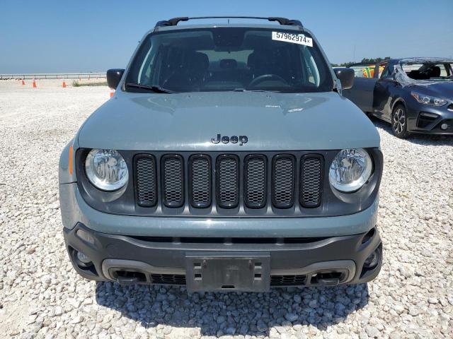 2018 JEEP RENAGADE - ZACCJBAB3JPH80660
